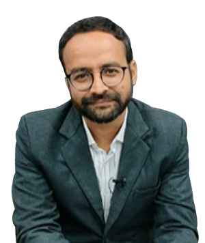 Mr. Meghraj Tamta